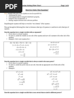 Solving Basic Trigonometric Equations Task Cards | PDF