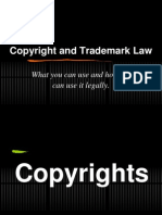 Copyright and Trademarks2