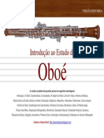Introducao Estudo de Oboe Marcos Oliveira