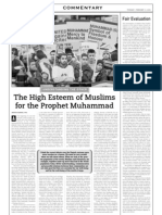 Iozdemir Prophet Muhammad