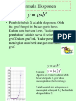 Model Ptumbuhan Dan Preputan