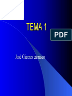 Tema 1