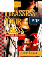 How To Reassess Your Chess - The Complete Chess-Mastery Course (Gnv64)