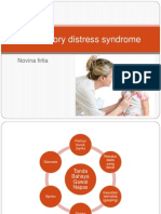 Respiratory Distress Syndrome