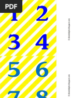 Download Birthday Chart by Dixie Delights SN237518253 doc pdf