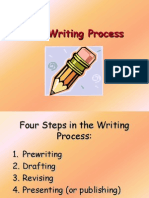 thewritingprocess