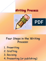 Thewritingprocess