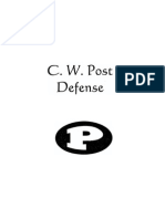 44 defense pt.1