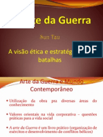 A Arte Da Guerra