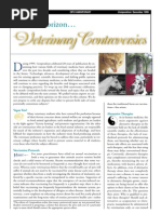 Download Veterinary Controversies by taner_soysuren SN23752634 doc pdf