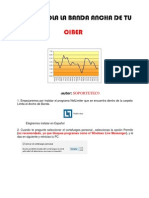 Manual Ciber