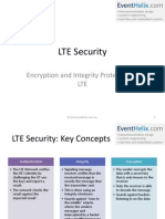 LTE Security Presentation