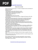 Download Dzikir Pagi Dan Petang by abu abdirrahman SN23753185 doc pdf