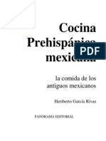 130752655 Prehispanica PDF