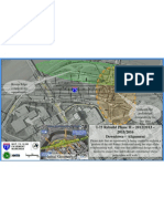 I-75: Greater Downtown Dayton Plan