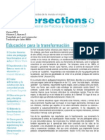 Spanish Intersections Vol 2 No 3 Verano 2014(1)