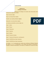 Catalogo de Cuentas - 3