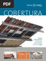 Telhas Cobert uralita