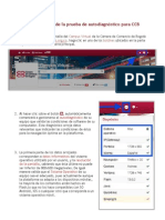 Cómo Diagnosticar Las Condiciones de Mi Computador