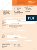 457 Training Benchmarks Payment Form: You Can Make A Payment by The Following Methods