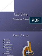 2lab Skillsnotes