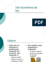 13 - Evaluación económica de proyectos.ppt