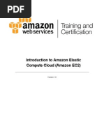 AWS 20free 20labs 20 - 20lab 203 20 - 20EC2 20 - 20student 20instructions PDF