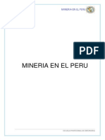 ENSAYO MINERIA PERUANA (Autoguardado)
