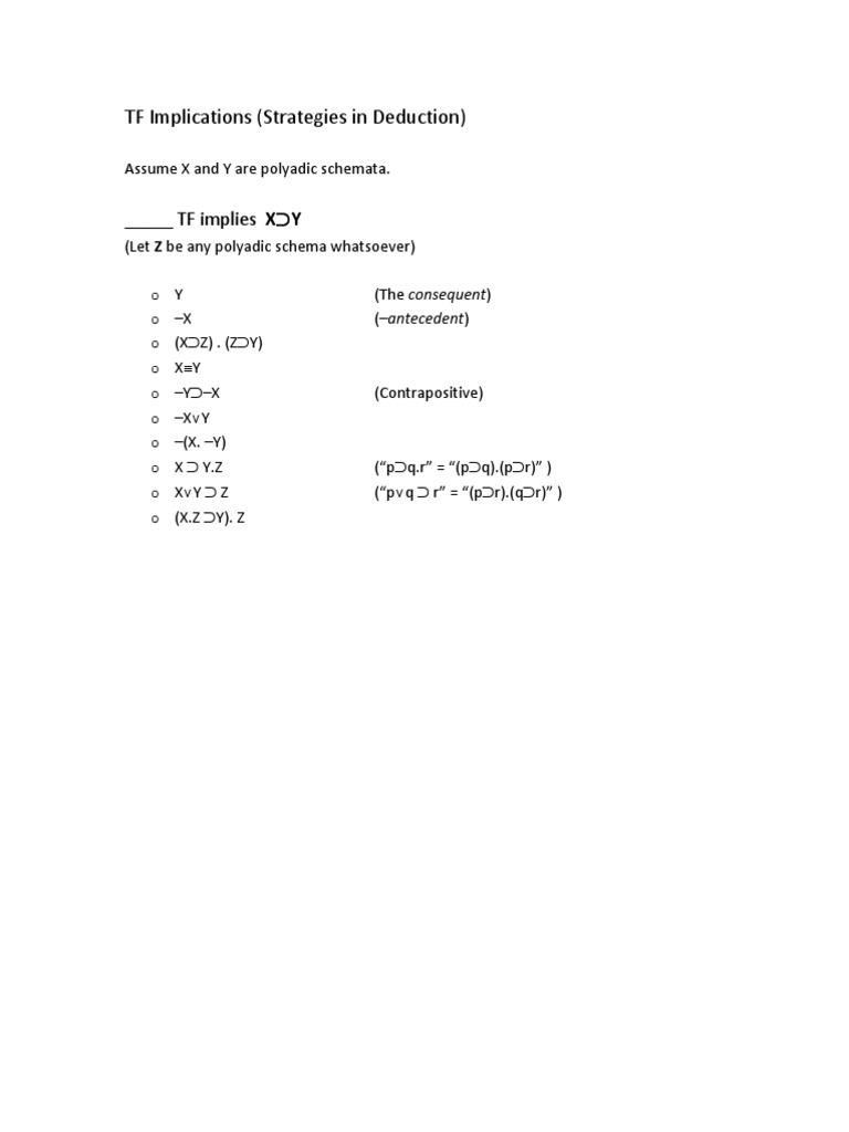Deduction strategies pdf