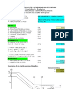 CALCULO  RAPIDAS CANAL PUQUIO.xls