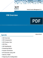 01 VIM 7.0 Overview