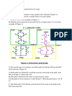 Euler Path Diagram