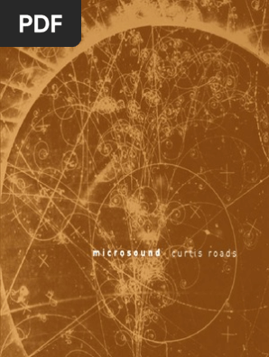 Roads Curtis Microsound Sound Rhythm - 