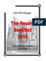 2014 09-10 The Record