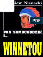 11 - Pan Samochodzik I Winnetou - Zbigniew Nienacki PDF
