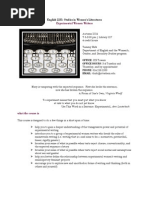 Download English 2231 Syllabus by Tammy Birk SN237568512 doc pdf