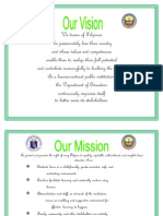 Vision Mission Corevalues