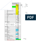 Ch06 Deflection Calculator