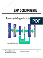 Ingenieria Concurrente PDF