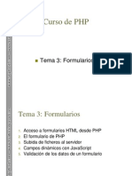Tema3 (PHP)
