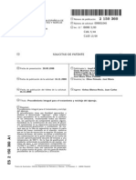 Pirolisis de Aceituna PDF