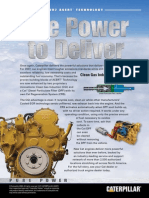 Clean Gas Induction Cat C7 PDF