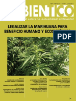 Cannabis: Efectos, Riesgos y Beneficios