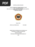 Download Proposal Kerja Praktek Natarangmining by Erick Alan SN237589721 doc pdf