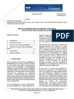 Informe Económico Diciembre 2013 - No 54 PDF