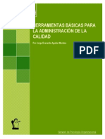 Herramientas Basicas Administracion Calidad PDF
