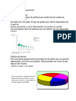 Gráficas y Datos Importantes