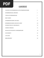 Download Entrepreneurship by Vivek Singh SN237602926 doc pdf