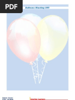 Download Balloon Rockets Experiment by jrtye1988 SN23760332 doc pdf