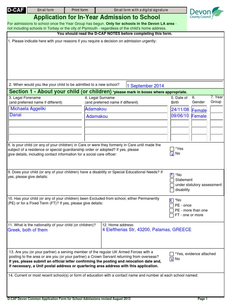 Plugin Dcaf Aug 2013 | PDF | Information Privacy | Test (Assessment)